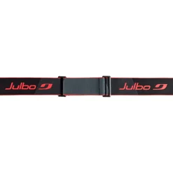 Masque de Ski Julbo Moonlight Noir Rouge Spectron 3 Glare Control