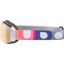 Masque de Ski Julbo Proxima Blanc Spectron 3