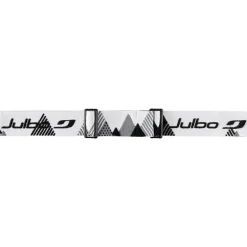 Masque de Ski Julbo Pulse Blanc Spectron 3