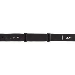 Masque de Ski Julbo Razor Edge Noir Gris Reactiv 1-3 Glare Control