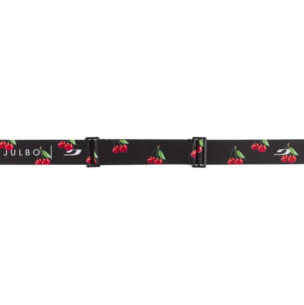 Masque de Ski Julbo Shadow Noir Cerise Spectron 3