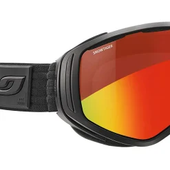 Masque de Ski Julbo Titan Otg Noir Reactiv Glare Control 2-3