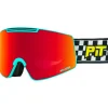 Masque de Ski Pit Viper Proform The Snowmachine