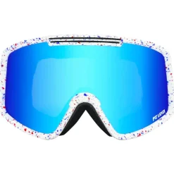 Masque de Ski Pit Viper The French Fry XL The Merika