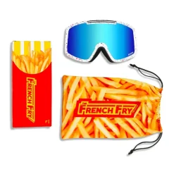 Masque de Ski Pit Viper The French Fry XL The Merika
