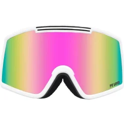 Masque de Ski Pit Viper The French Fry The Miami Nights