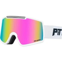 Masque de Ski Pit Viper The French Fry The Miami Nights
