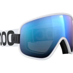 Masque de Ski Poc Vitrea Hydrogen White Clarity Highly Intense Partly Sunny Blue