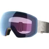 Masque de Ski Salomon Radium Pro S Light Bronze Sigma Photo Sky Blue