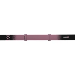 Masque de Ski Salomon Sentry Pro Grape Shake Sigma Silver Pink + Sigma Clear Pink