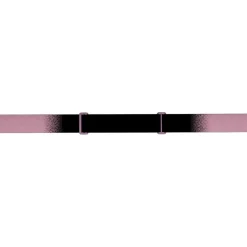Masque de Ski Salomon Sentry Pro Grape Shake Sigma Silver Pink + Sigma Clear Pink