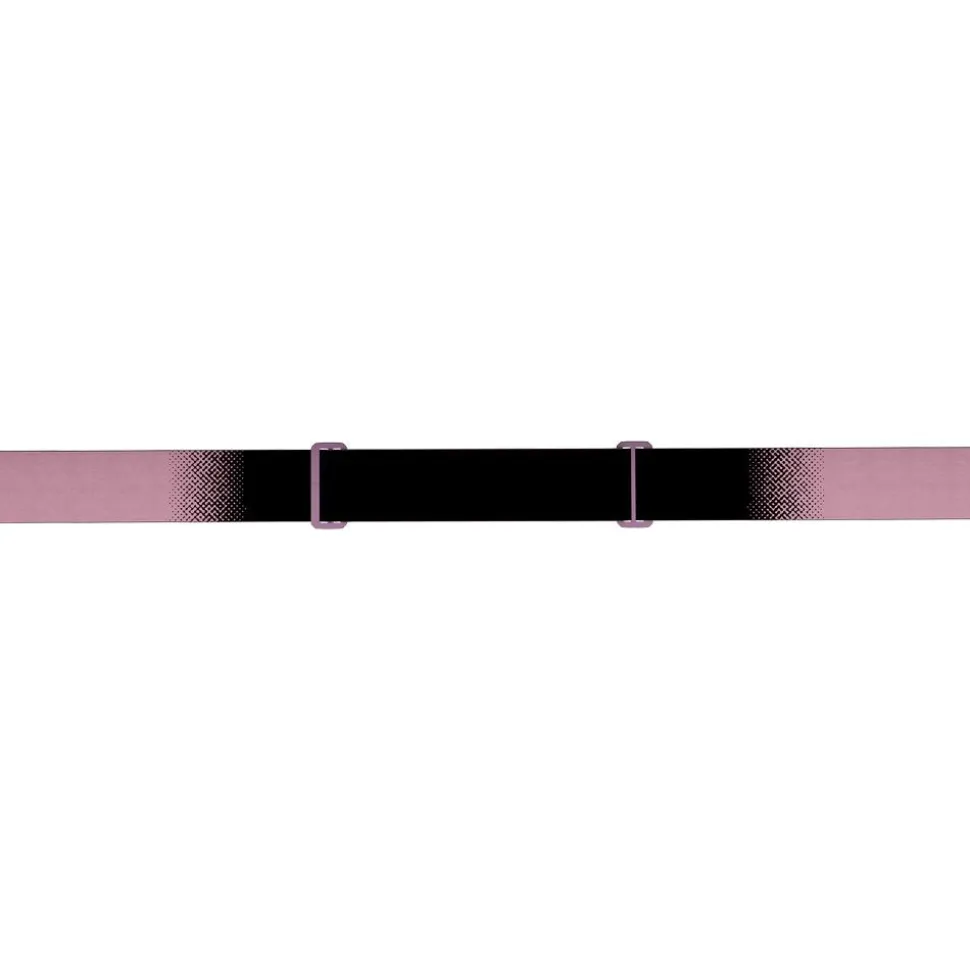 Masque de Ski Salomon Sentry Pro Grape Shake Sigma Silver Pink + Sigma Clear Pink