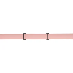 Masque de Ski Salomon Sentry Pro Otg Black Resort Sigma Silver Pink