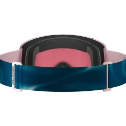 Masque de Ski Salomon Sentry Pro S Marta Bassino Sigma Pink + Sigma Light Blue