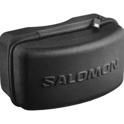 Masque de Ski Salomon Sentry Pro S Marta Bassino Sigma Pink + Sigma Light Blue