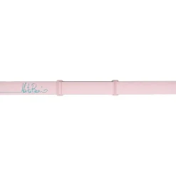 Masque de Ski Salomon Sentry Pro S Marta Bassino Sigma Pink + Sigma Light Blue
