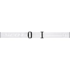 Masque de Ski Scott Faze II Mineral White Light Sensitive Bronze Chrome