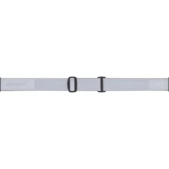 Masque de Ski Scott Lcg Compact Mineral White Light Sensitive Blue Chrome