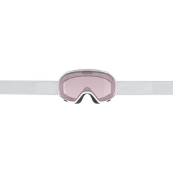 Masque de Ski Scott Unlimited II Otg Mineral White Enhancer