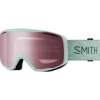 Masque de Ski Smith Rally Alpine Ice Ignitor Mirror