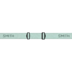 Masque de Ski Smith Rally Alpine Ice Ignitor Mirror