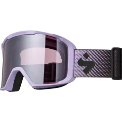 Masque de Ski Sweet Protection Durden Rig Reflect Panther Fade Rig Malaia