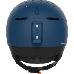 Meninx Lead Blue Matt + masque