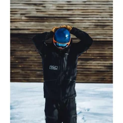 Meninx Lead Blue Matt + masque
