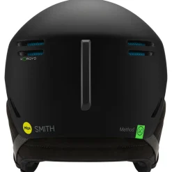 Method Mips Matte Black + masque