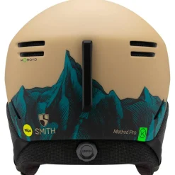 Method Pro Mips Matte High Fives + masque