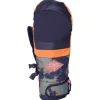 Moufles 686 Infiloft Recon Mitt Breen Nebula Colorblock