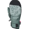 Moufles 686 Primer Mitt Cypress Green Outdoor Pleasure
