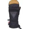 Moufles 686 Wmns Jubilee Mitt Black