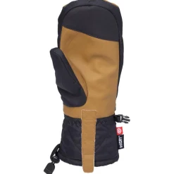 Moufles 686 Wmns Jubilee Mitt Black