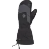 Moufles Black Diamond Mercury Mitts Black