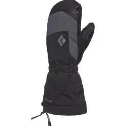 Moufles Black Diamond Mercury Mitts Black