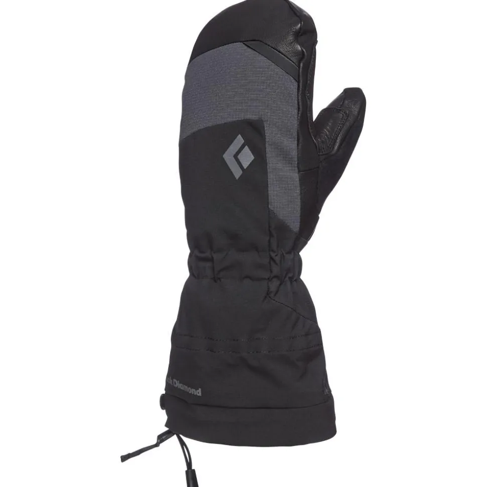 Moufles Black Diamond Mercury Mitts Black