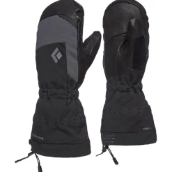 Moufles Black Diamond Mercury Mitts Black