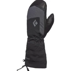 Moufles Black Diamond Women's Mercury Mitts Black