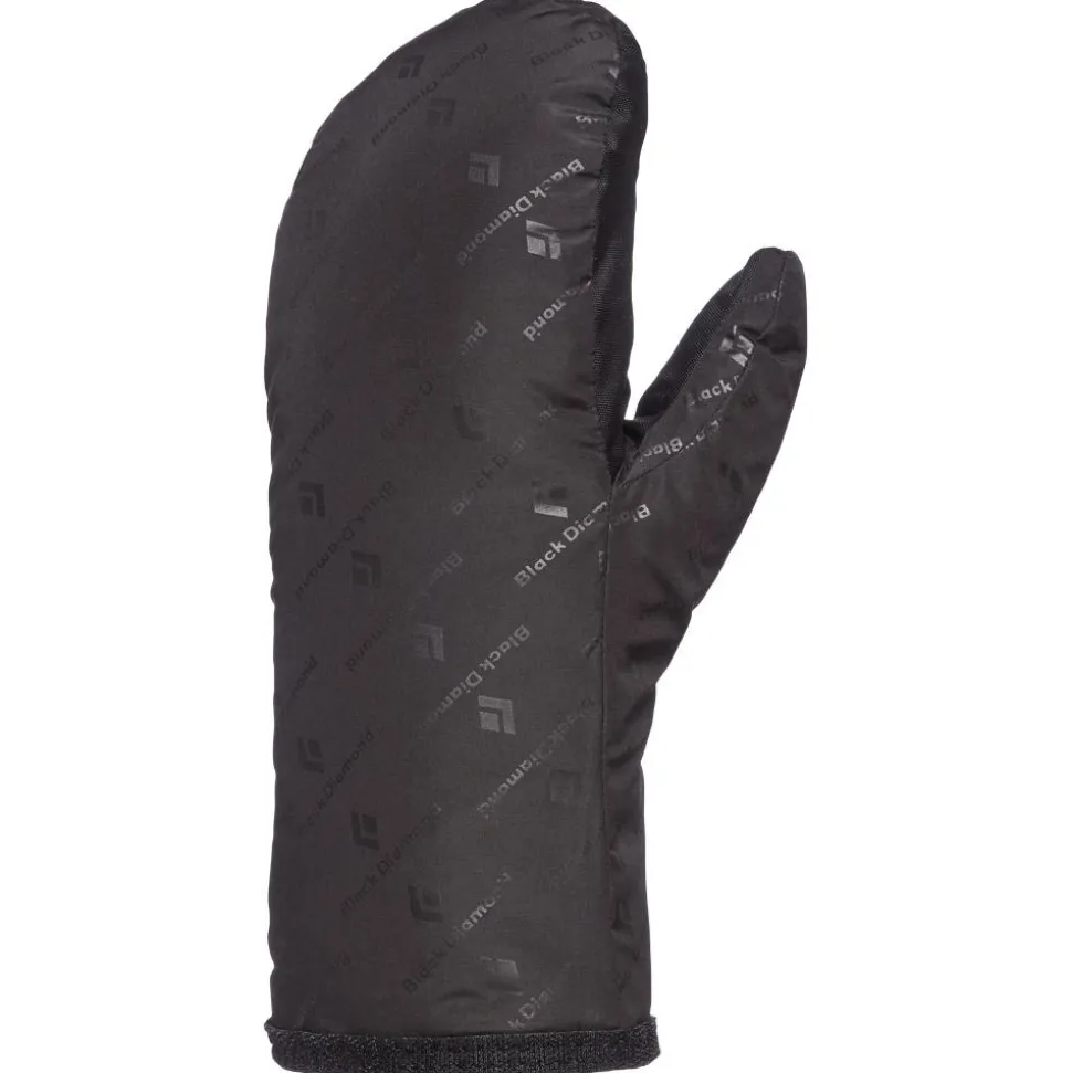 Moufles Black Diamond Women's Mercury Mitts Black