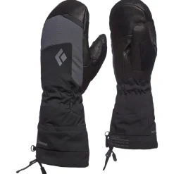 Moufles Black Diamond Women's Mercury Mitts Black