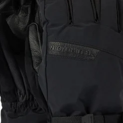 Moufles Burton Men's Deluxe Gore-Tex Mittens True Black