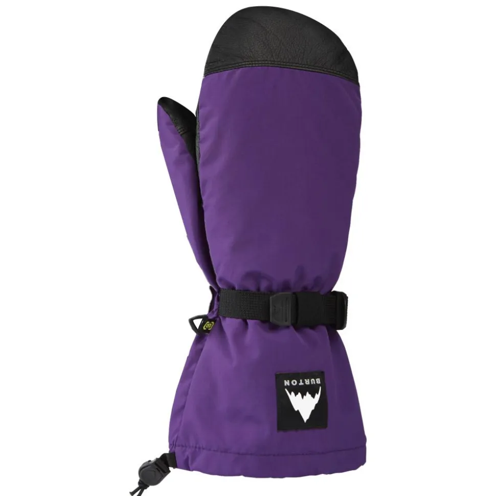 Moufles Burton Men's Hi 5 Mittens Imperial Purple