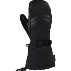 Moufles Burton Women's Gore-Tex Warmest Mittens True Black