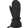 Moufles Burton Women's Profile Mittens True Black