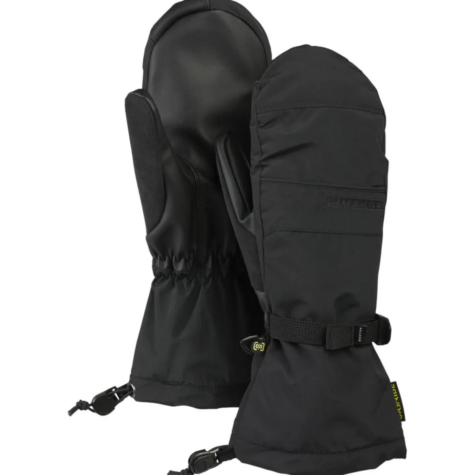 Moufles Burton Women's Profile Mittens True Black
