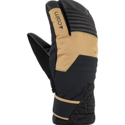 Moufles Cairn Chirripo M C-Tex Pro Black Coffee