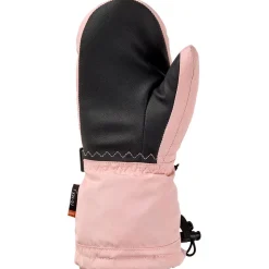 Moufles Cairn Juliana 2 Junior C-Tex Powder Pink