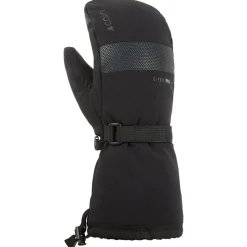 Moufles Cairn Makalu 3 C-Tex Pro Long Black