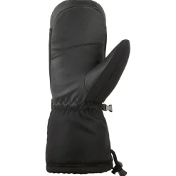 Moufles Cairn Makalu 3 C-Tex Pro Long Black